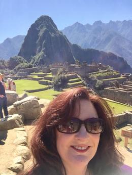 Photo of Machu Picchu Amazing trip! Group of 6 of us, and we had no problems, no glitches! Everyone was amazed at how well we were taken care of, our informed and entertaining tour guides, and the food, experiences, ... , Karen K - August 2016