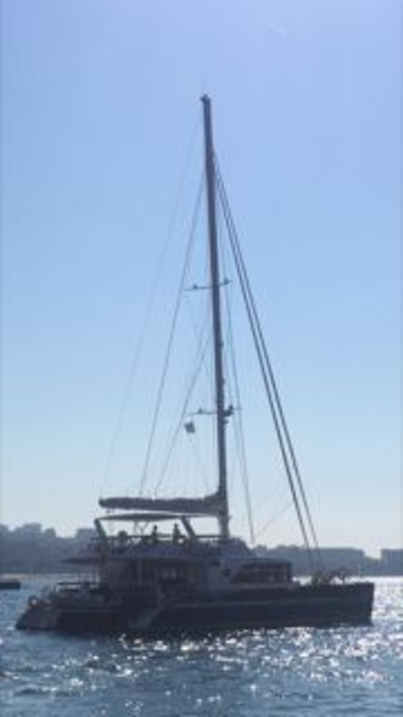 Photo of the boat