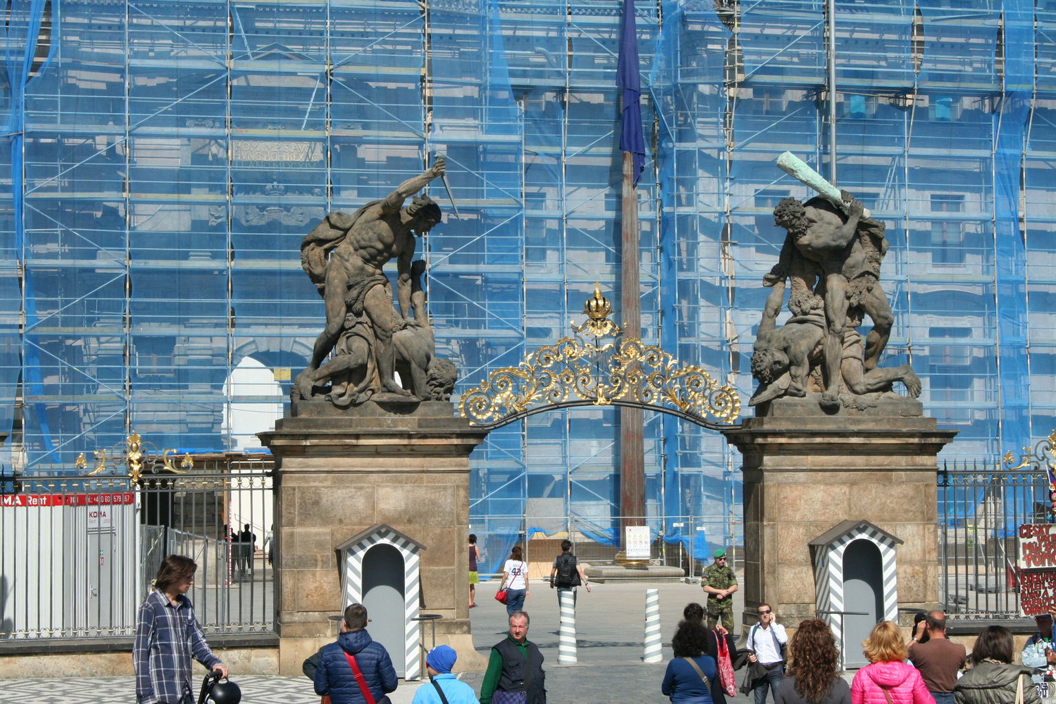 Prague Castle