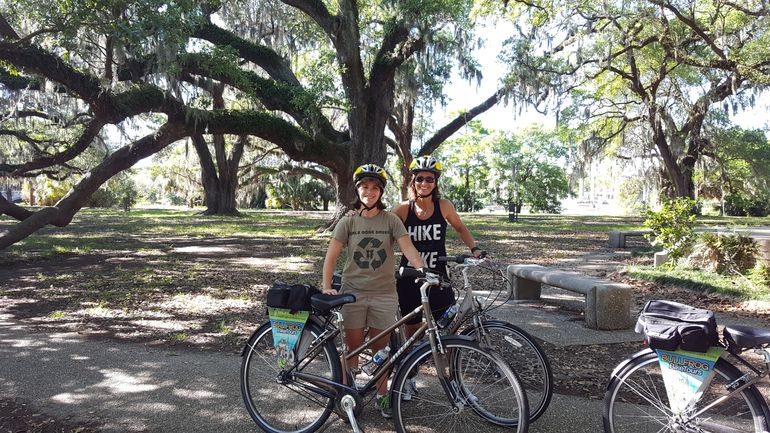 Small-Group New Orleans Bike Tour 2020 - Biking Through City Park Photo 16968362 770tall