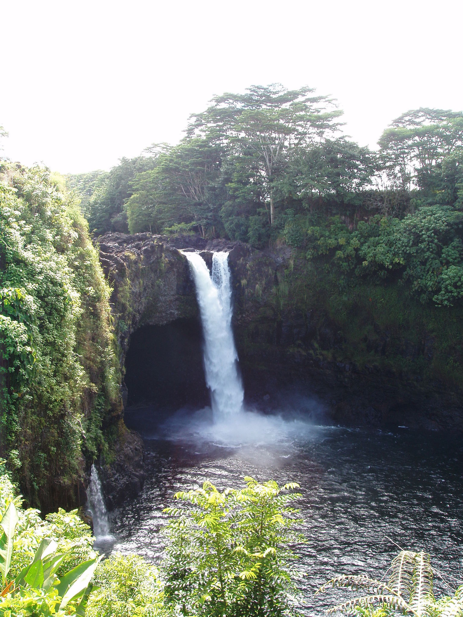 Kauai Waterfalls