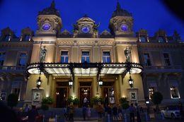 Photo of MONTE CARLO CASINO The Monaco tour was a blast. Out guide Camilia was fantastic. Very knowledgeable of the area and just plain old fun. Monaco is a place of life to the extreme and it show in every means. , dkmaf340 - August 2016