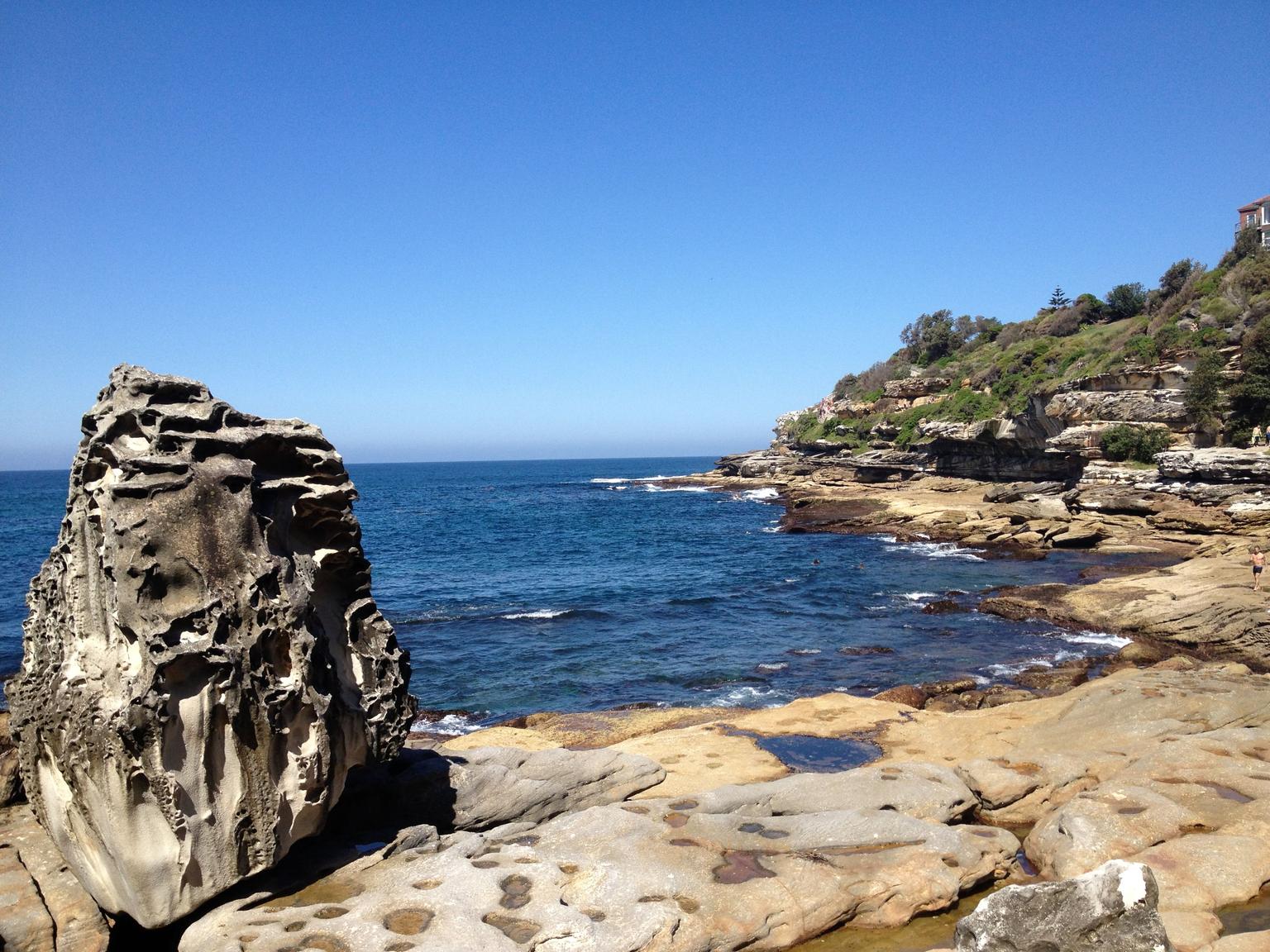 Bondi Beach