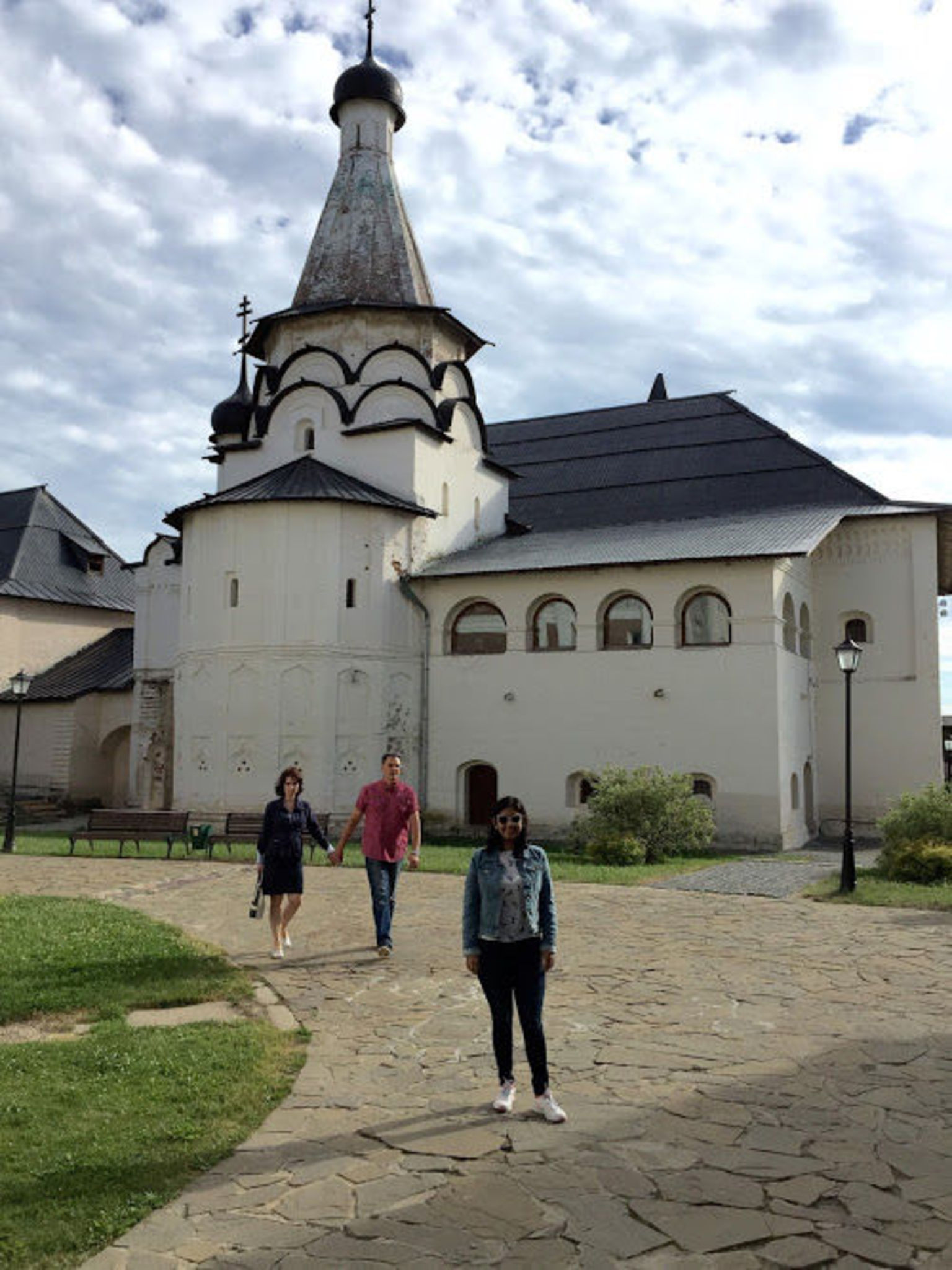 Suzdal