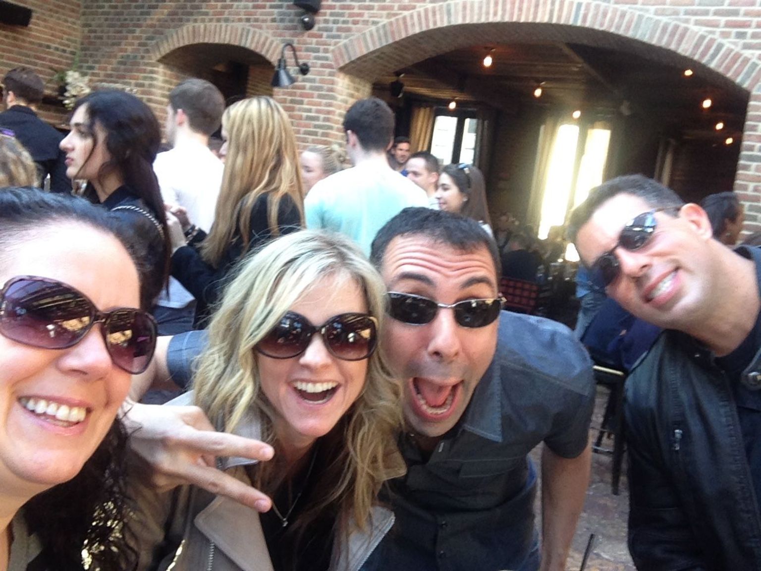 Wine Tasting Tour  2016 - Great Time!