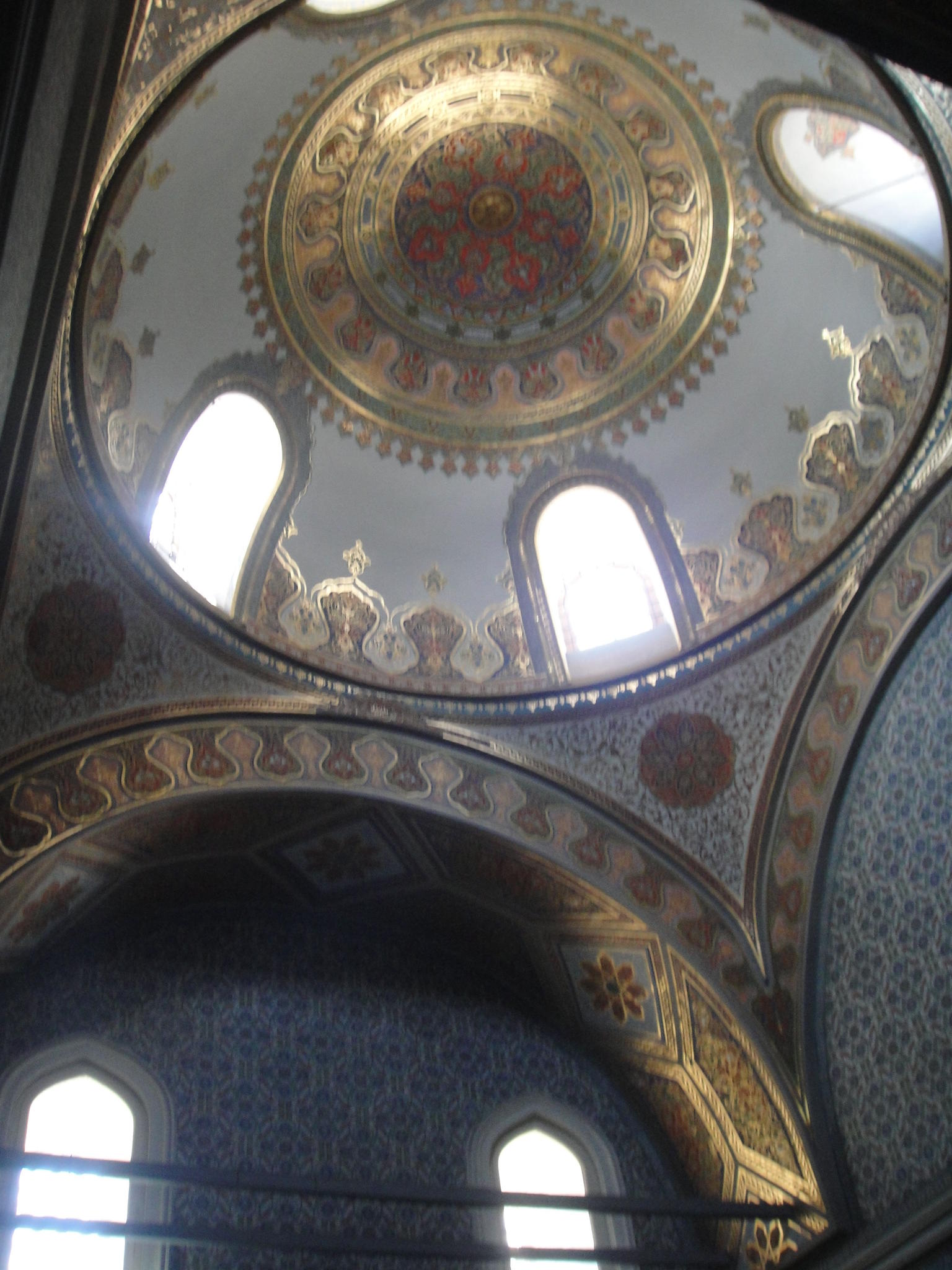 Istanbul Super Saver: City Sightseeing Tour plus Turkish Dinner and Show