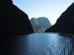 Photo of Perfection at it's Best Peaceful, serene, almost looks like an infinity pool. Best trip ever. , Deborah Dixon C - September 2014