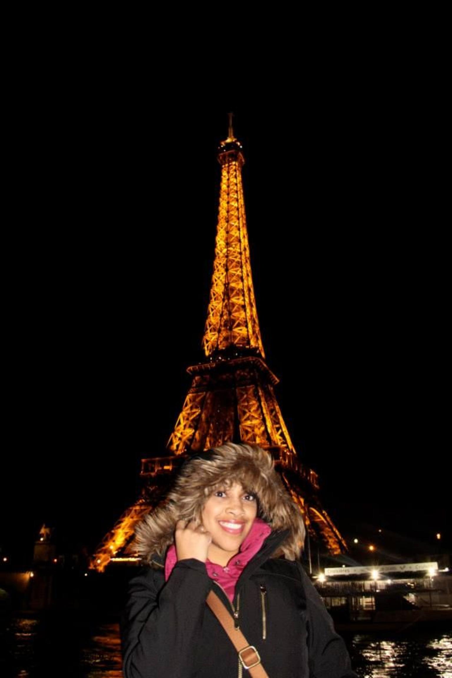 Seine River Cruise