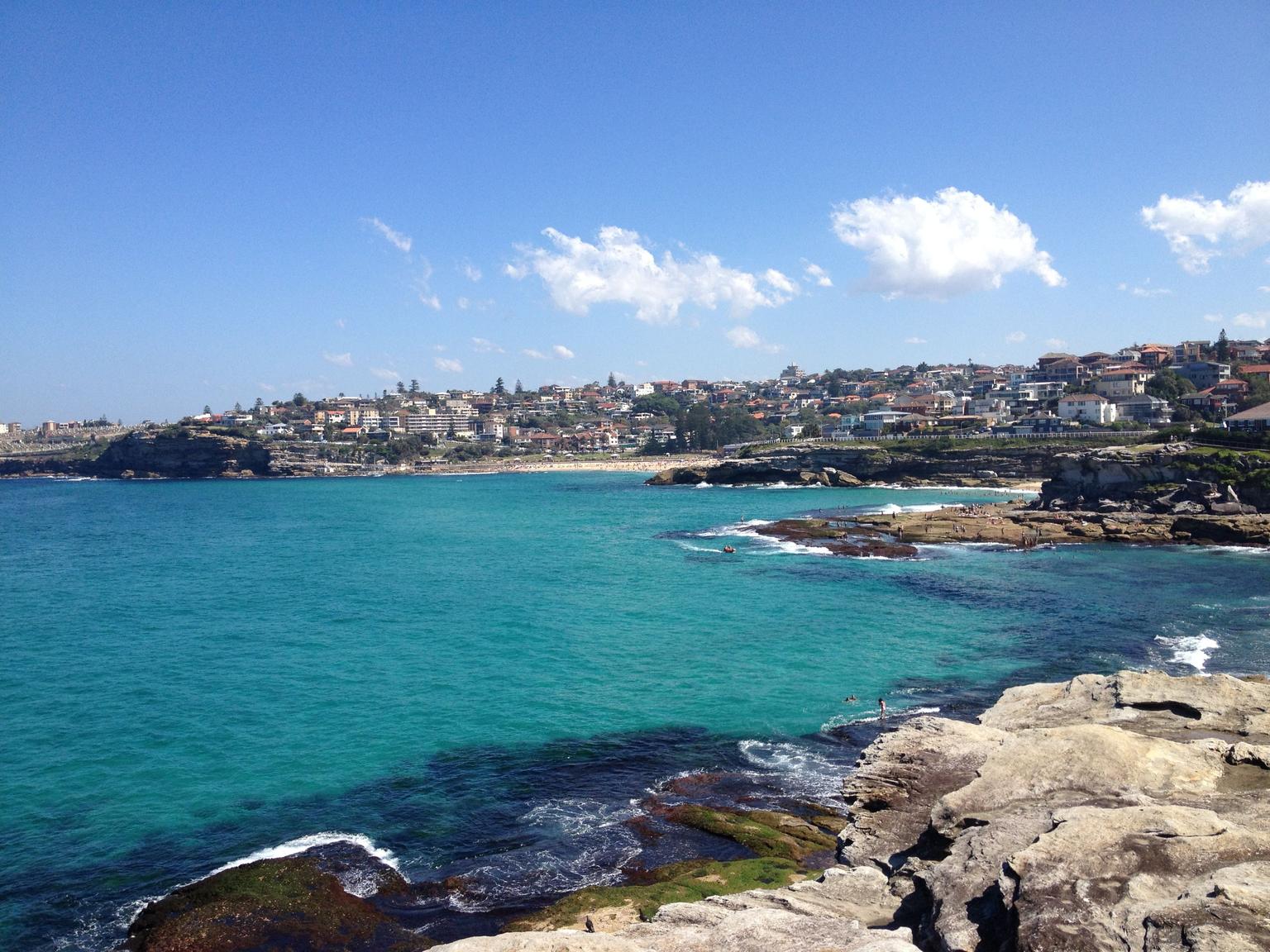 Bondi Beach