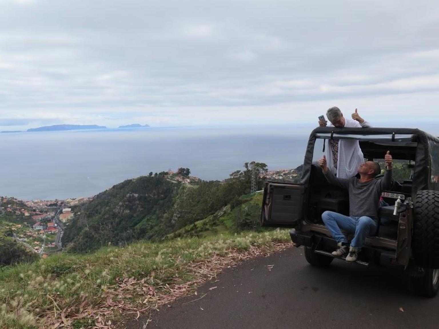 Half-Day Tour