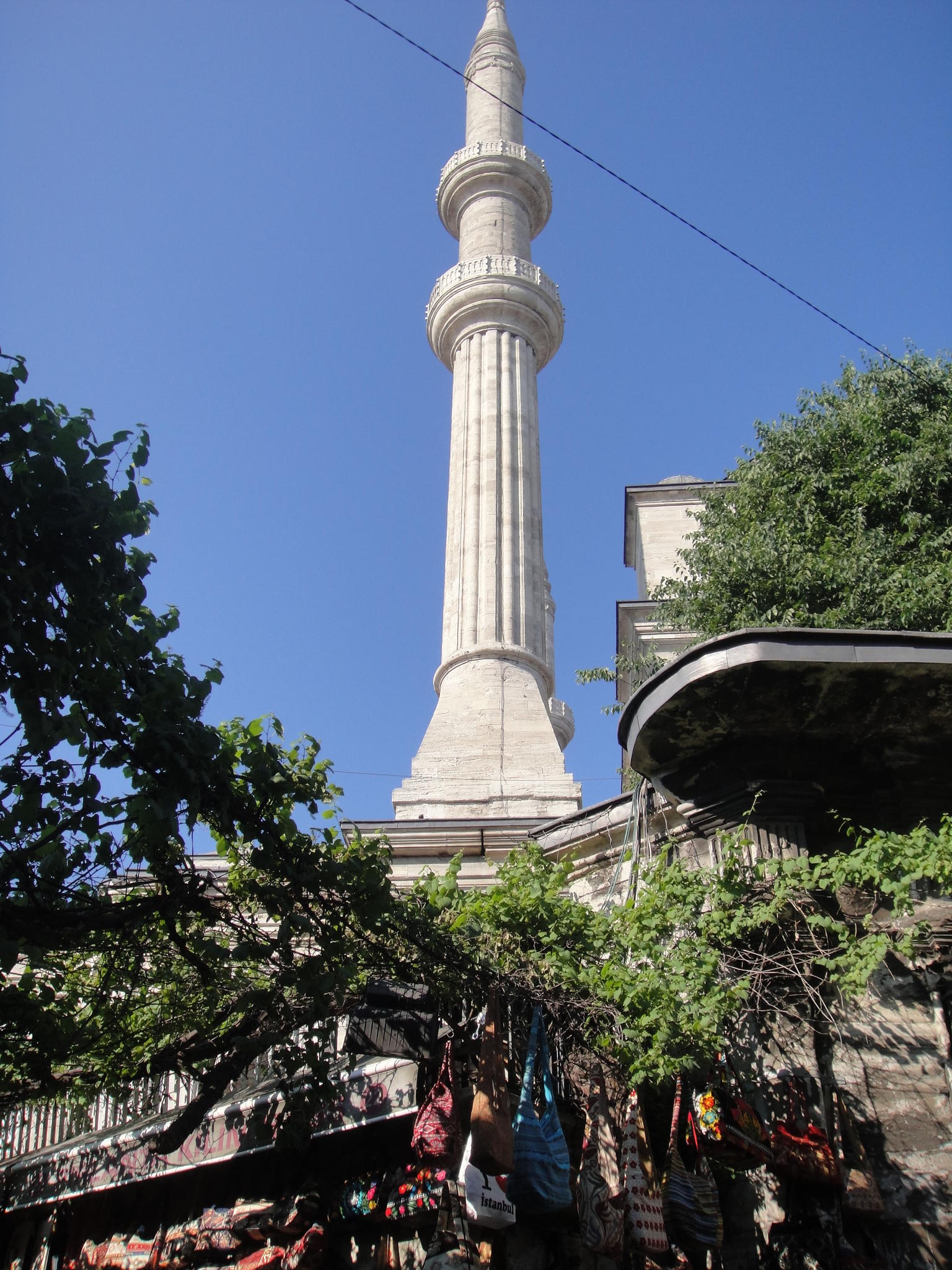 Istanbul Super Saver: City Sightseeing Tour plus Turkish Dinner and Show