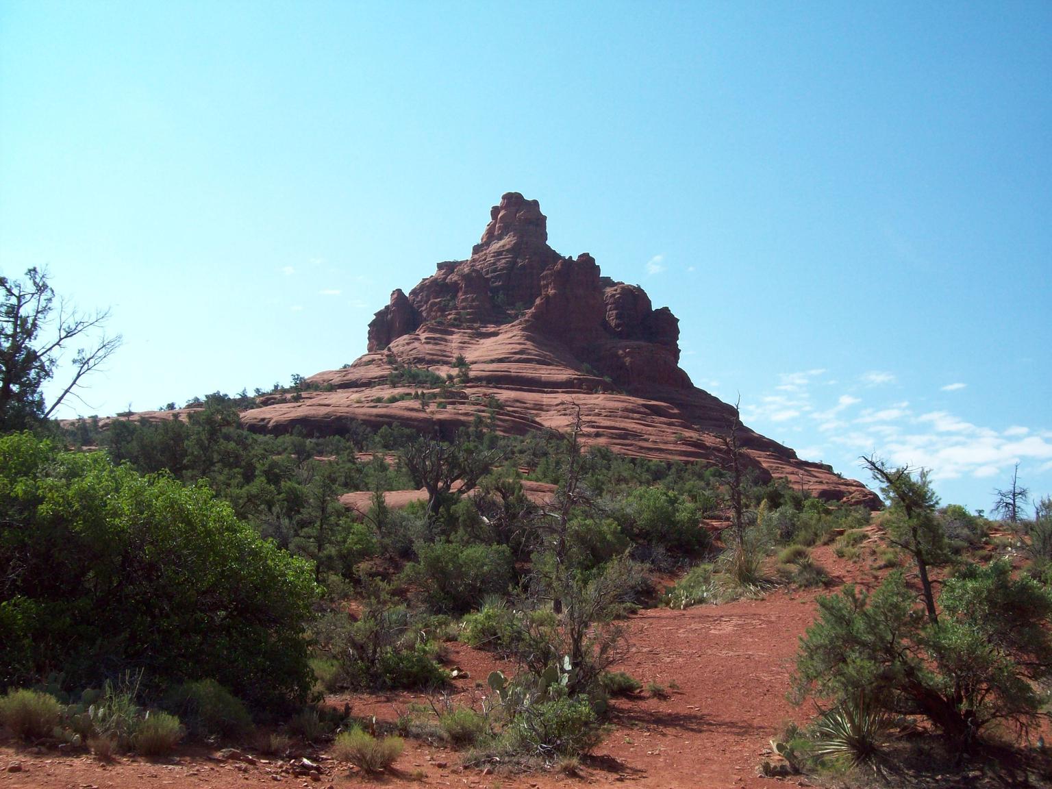 Bell Rock