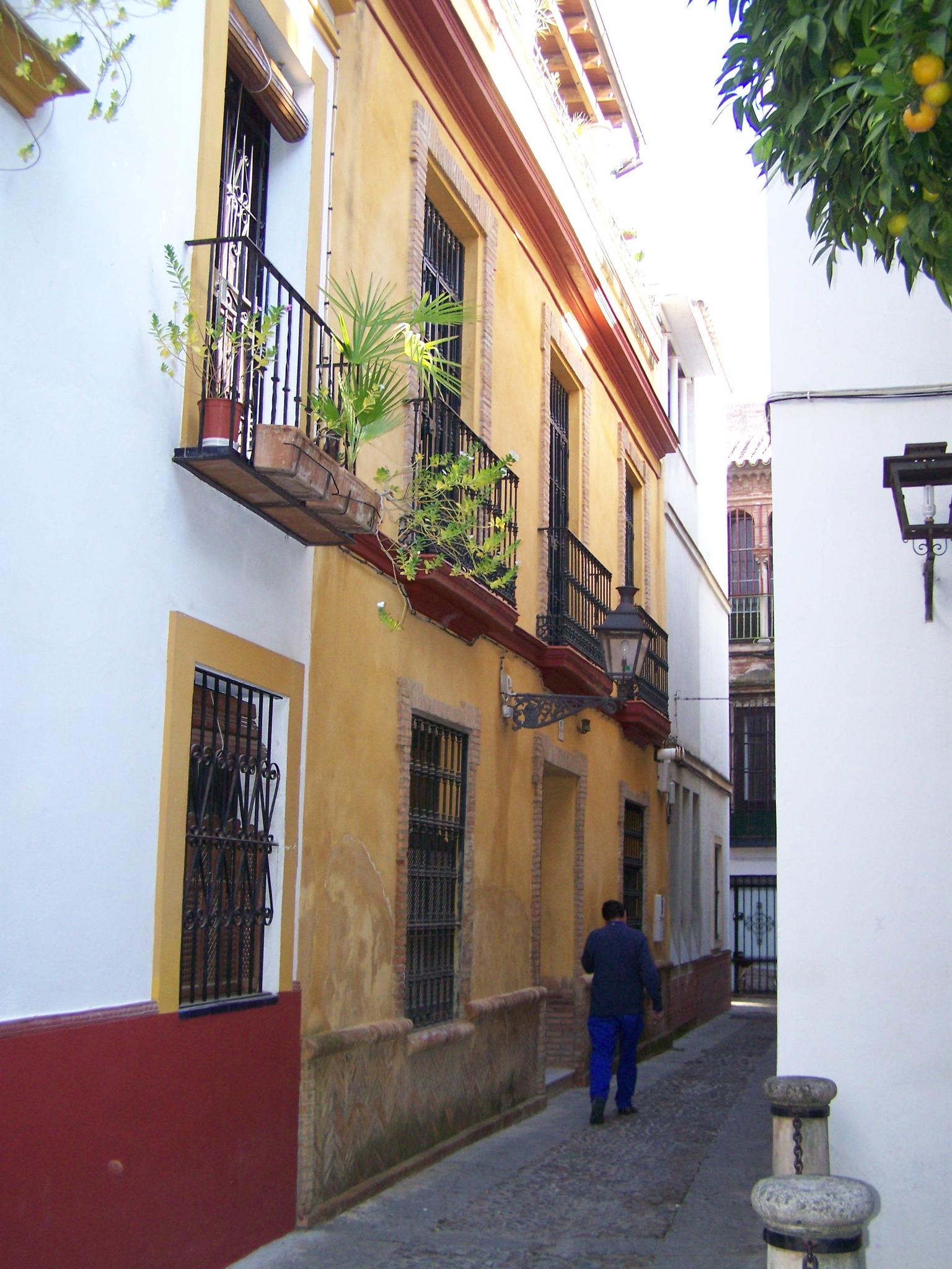 Seville