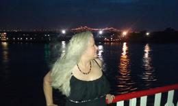 Photo of Vernons Birthday Steamboat Cruise It was a beautiful evening in July , karenalex67 - September 2016