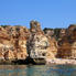 Photo of Portimao Benagil Caves Tour from Portimao 