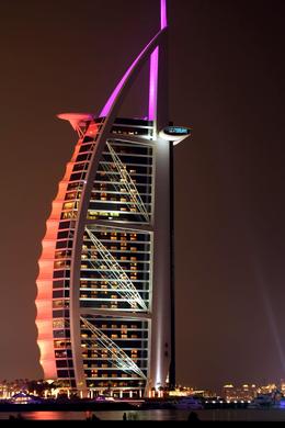 Photo of 5840747-IMG_9176 Burj Al Arab, the only seven star hotel and signature landmark of Dubai, United Arab Emirates. Captured by Mahboob Alam Maqbool. , Mahboob Alam Maqbool - June 2013