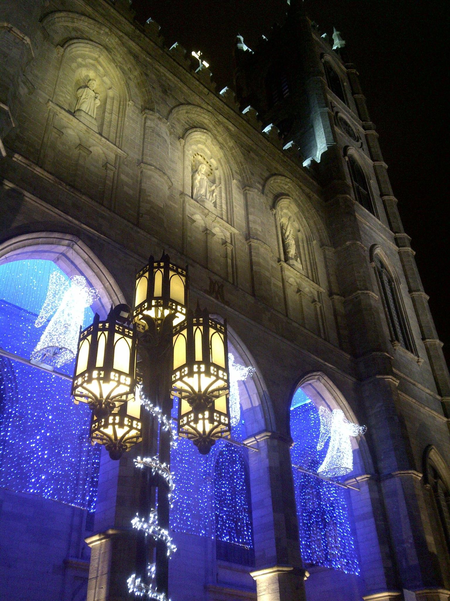 Notre-Dame Basilica