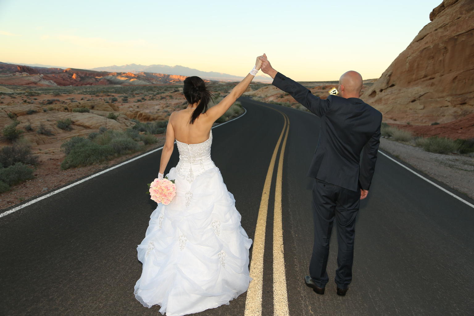 Mariage