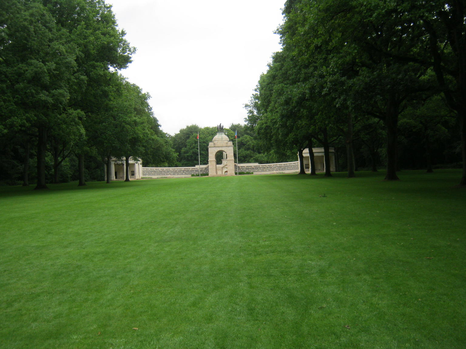 SA memorial