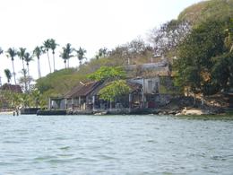 Photo of From the boat It looks like dull weather but it was absolutely beautiful., Denise S - March 2008