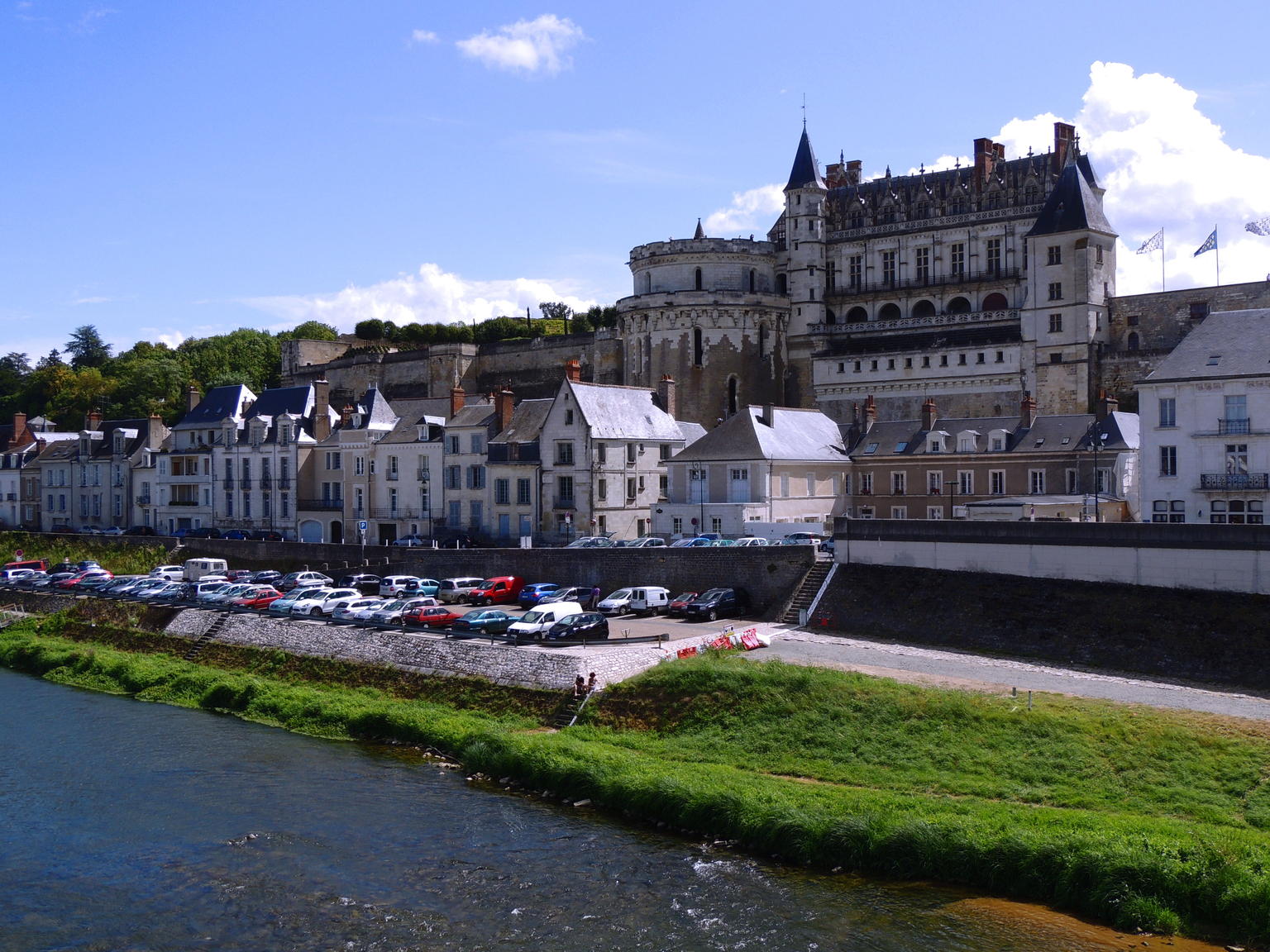 Amboise