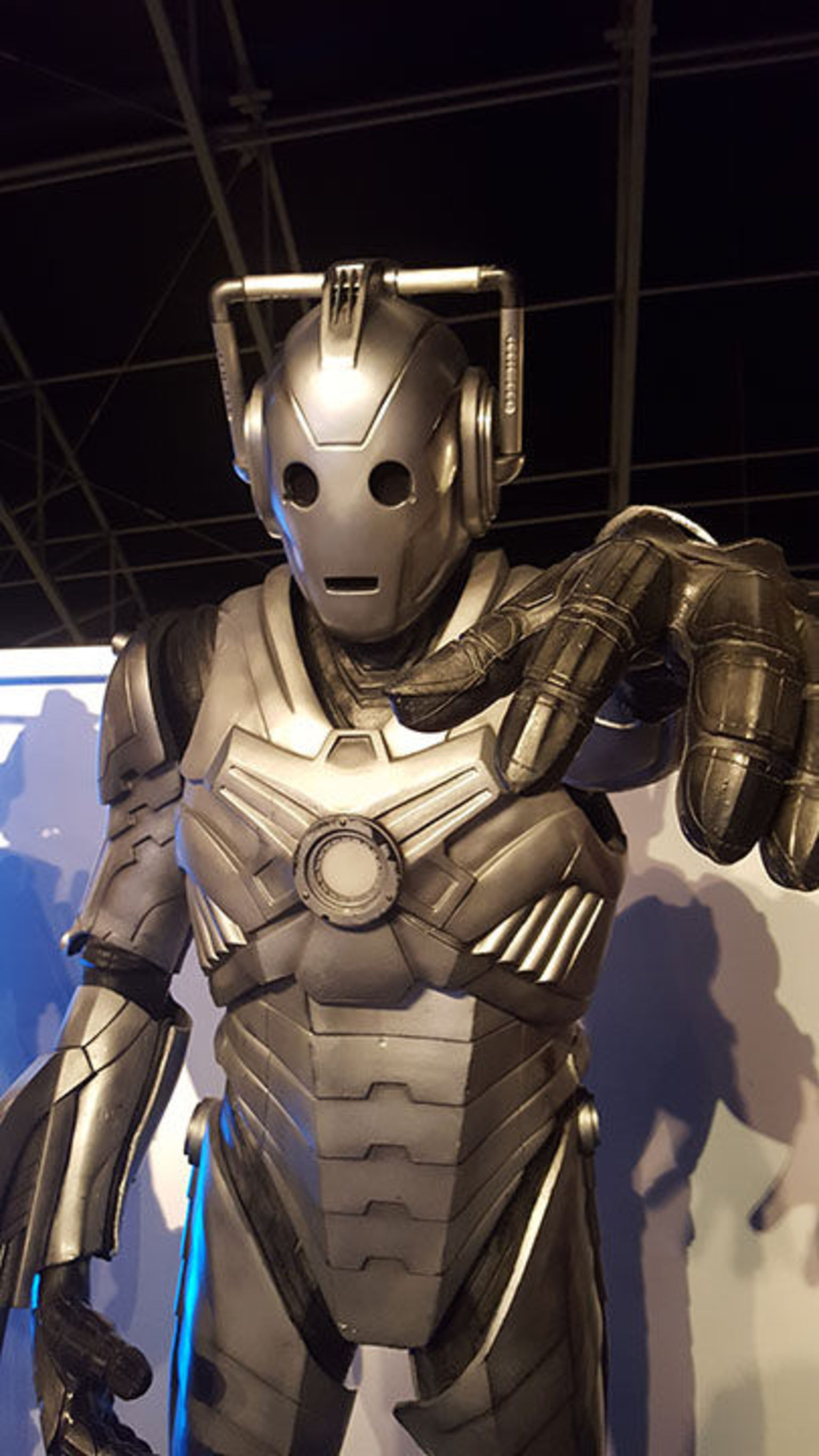 Cyberman