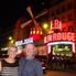 Photo of Paris Jantar e show Moulin Rouge, Paris outside moulin rouge