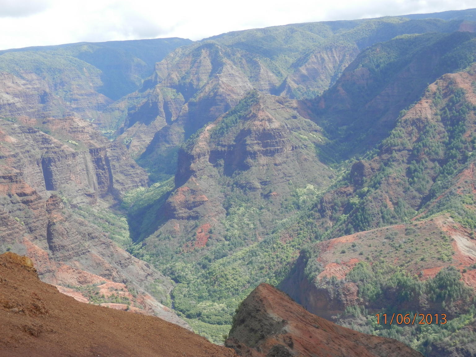 Waimea Canyon