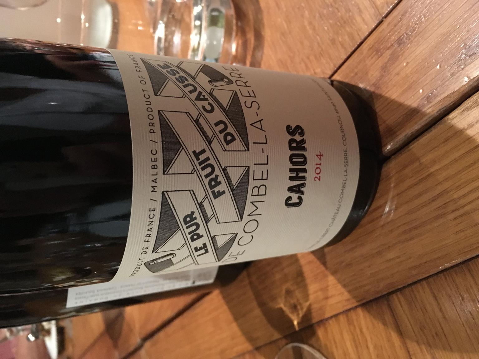 Wine