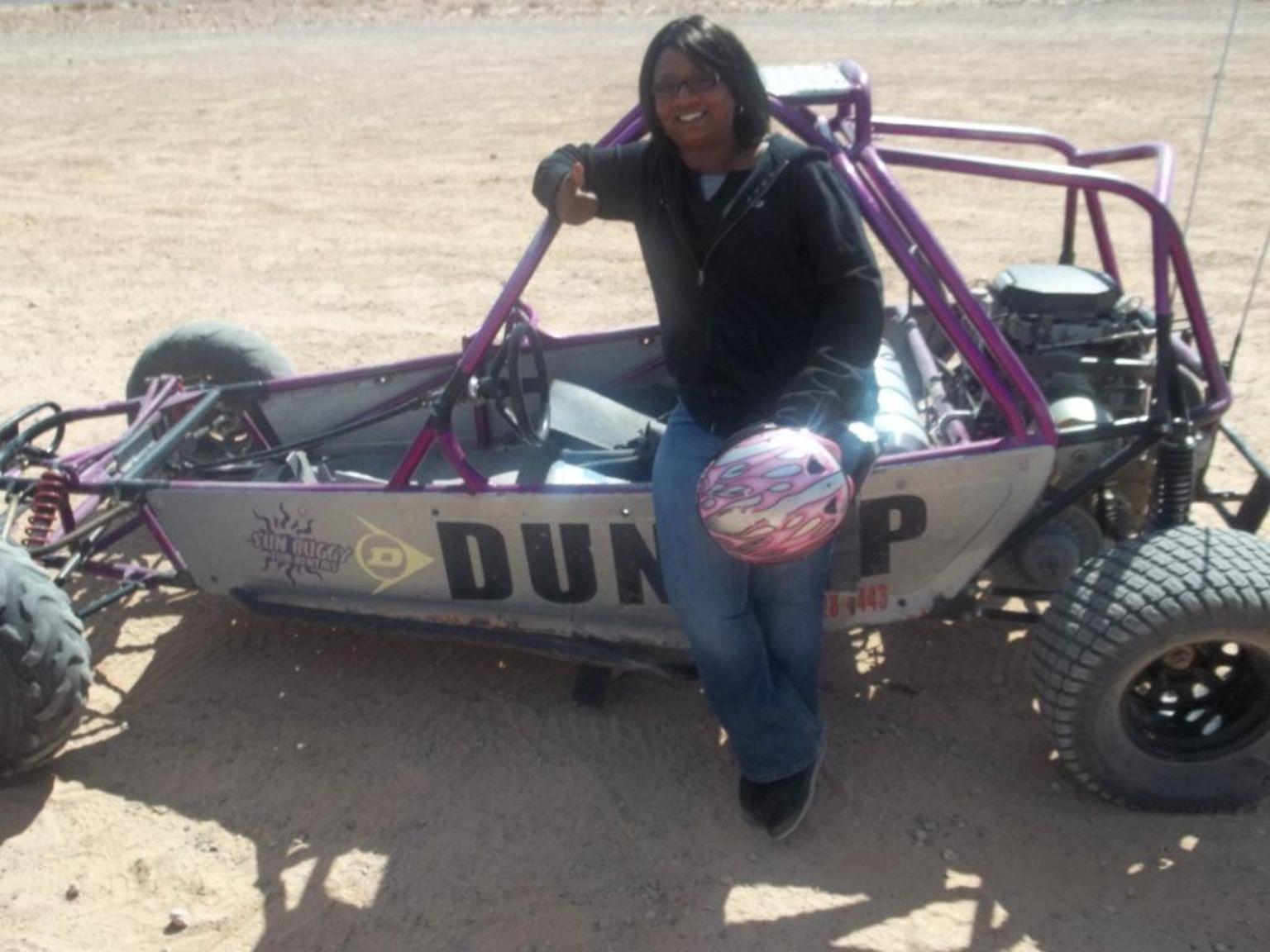 Another buggy