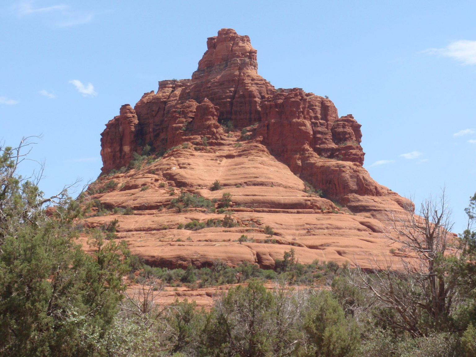 Bell Rock