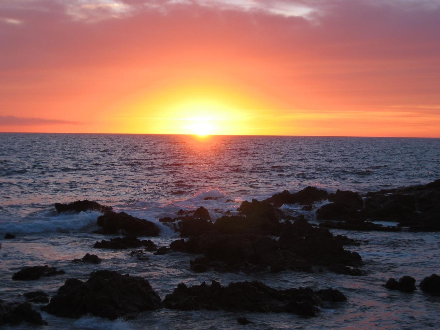 Puerto Vallarta City Tour - Sunset