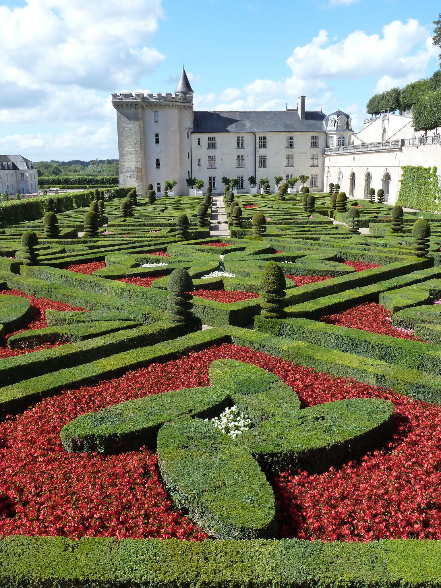Villandry