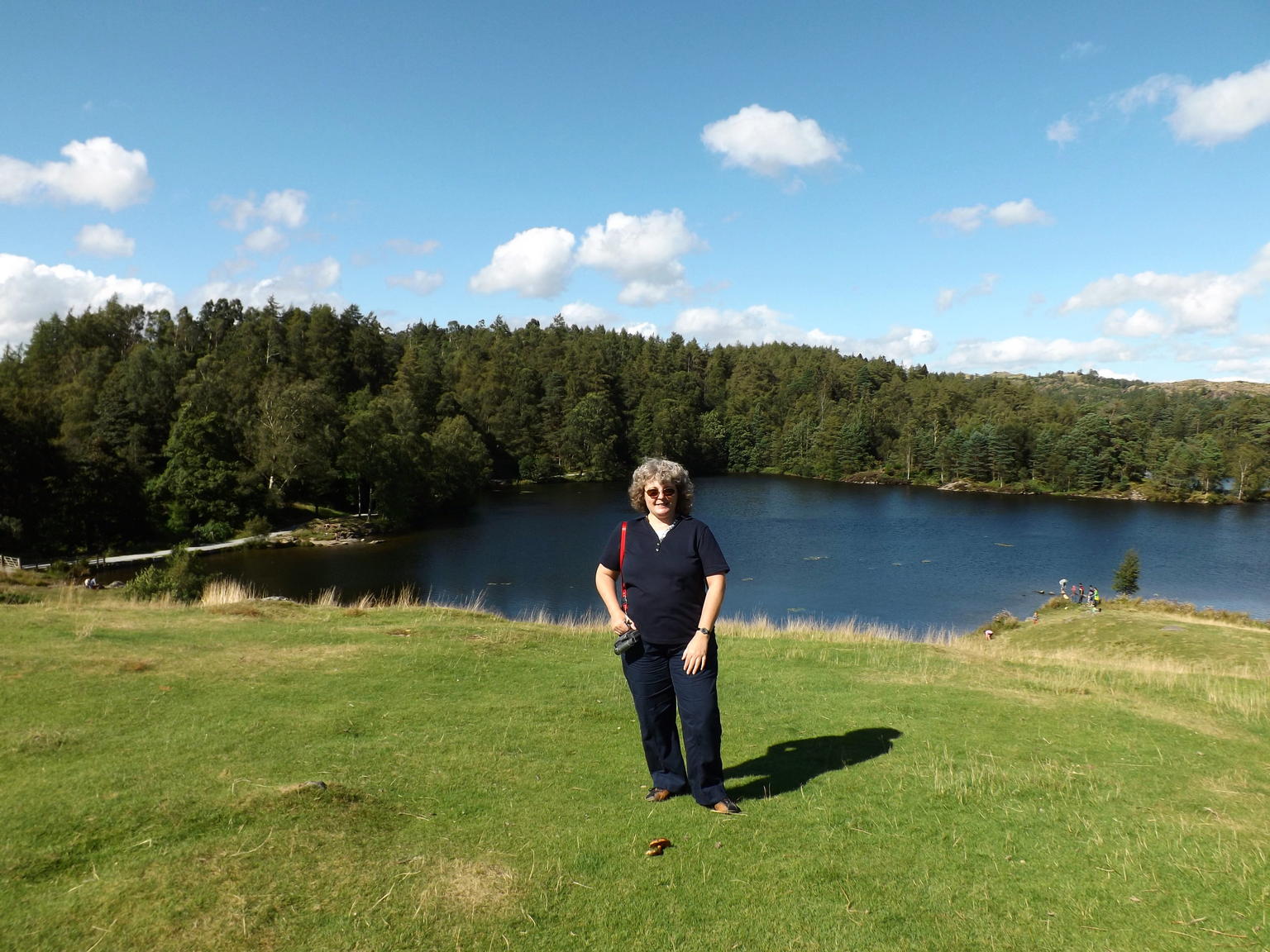 09.08.14 - Tarn Hows