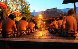 Photo of Bali Kecak Dance, Fire Dance and Sanghyang Dance Evening Tour Bali Kecak Dance, Fire Dance and Sanghyang Dance Evening Tour - May 2012