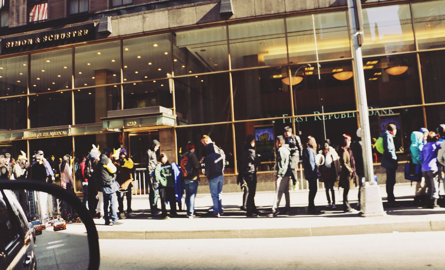 Brookfield Place