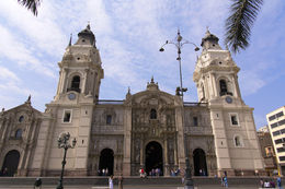 Photo of Lima City Tour - Plaza de Armas, Lima Cathedral Lima City Tour - Plaza de Armas, Lima Cathedral , Chefman - June 2015