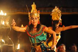 Photo of Bali Kecak Dance, Fire Dance and Sanghyang Dance Evening Tour Bali Kecak Dance, Fire Dance and Sanghyang Dance Evening Tour - May 2012