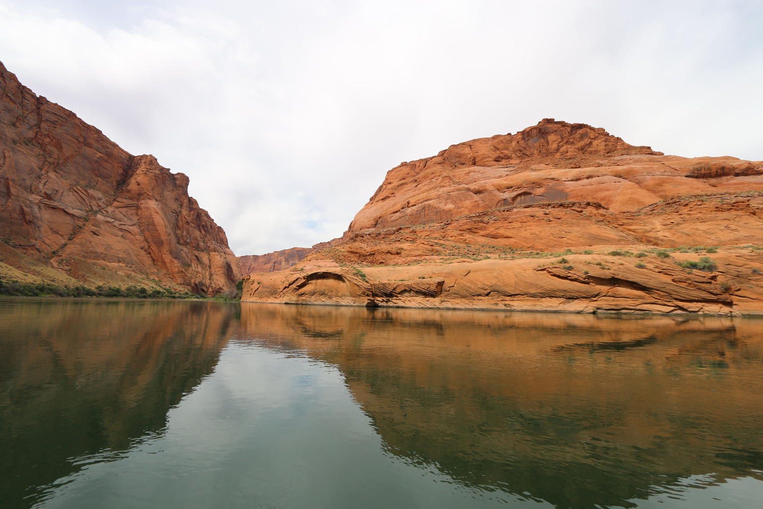 Horseshoebend