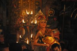 Photo of Bali Kecak Dance, Fire Dance and Sanghyang Dance Evening Tour Bali Kecak Dance, Fire Dance and Sanghyang Dance Evening Tour - May 2012