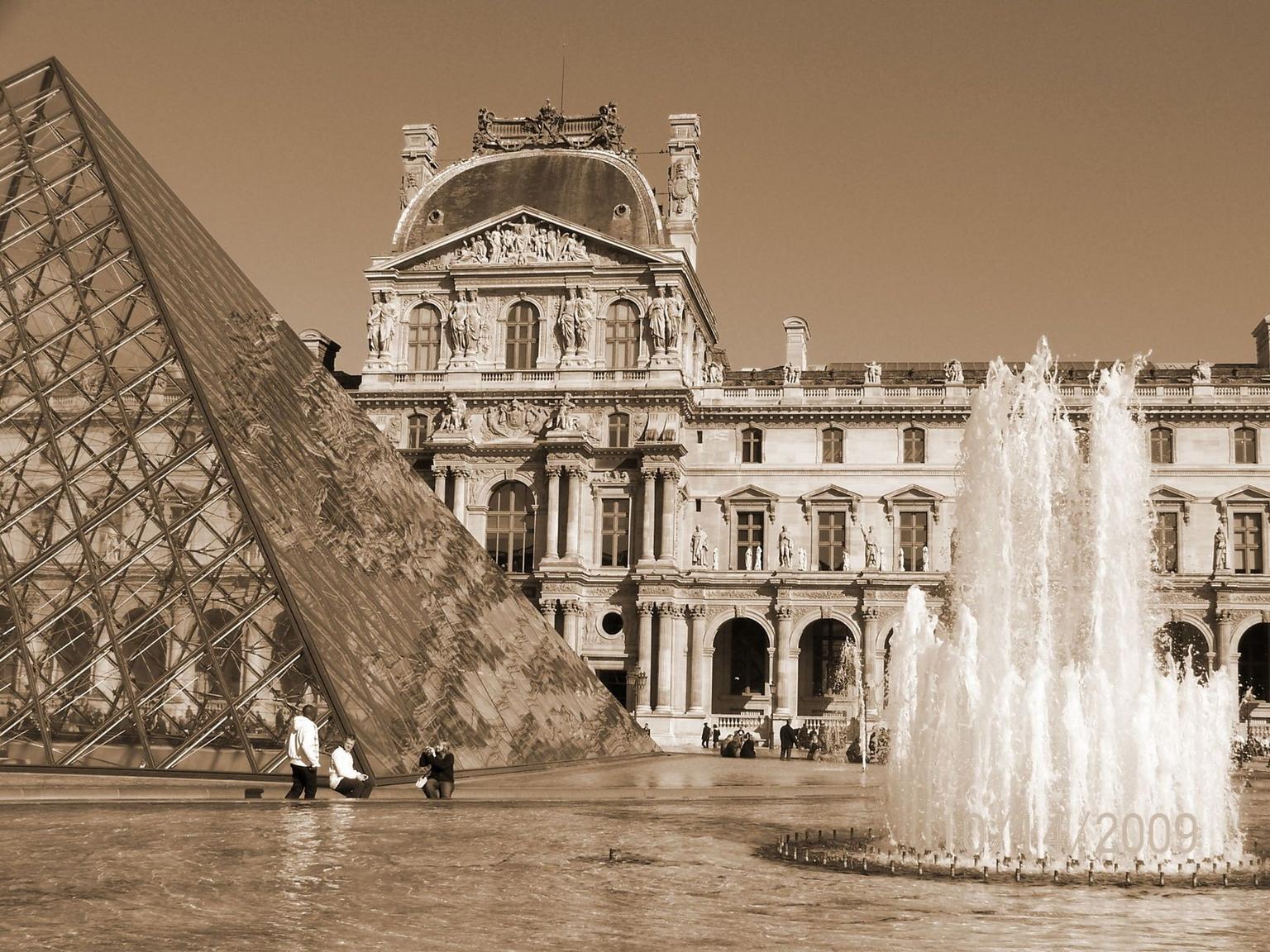 Louvre