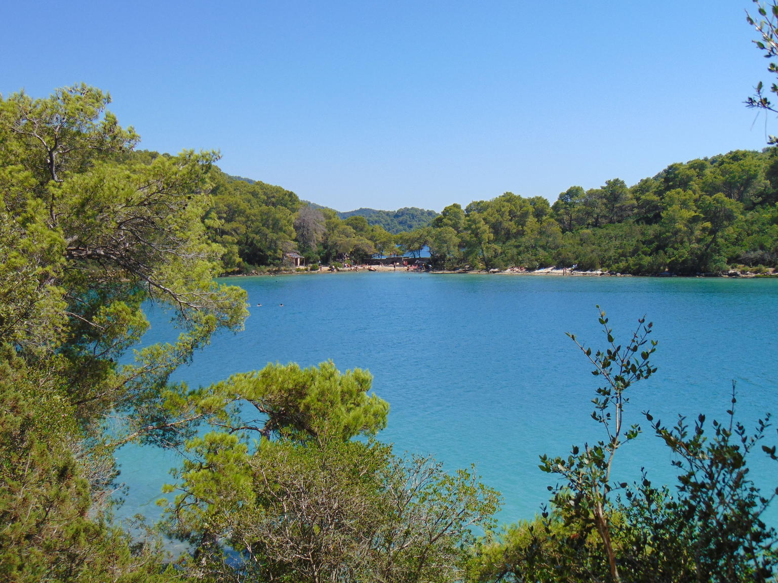 Mljet National Park