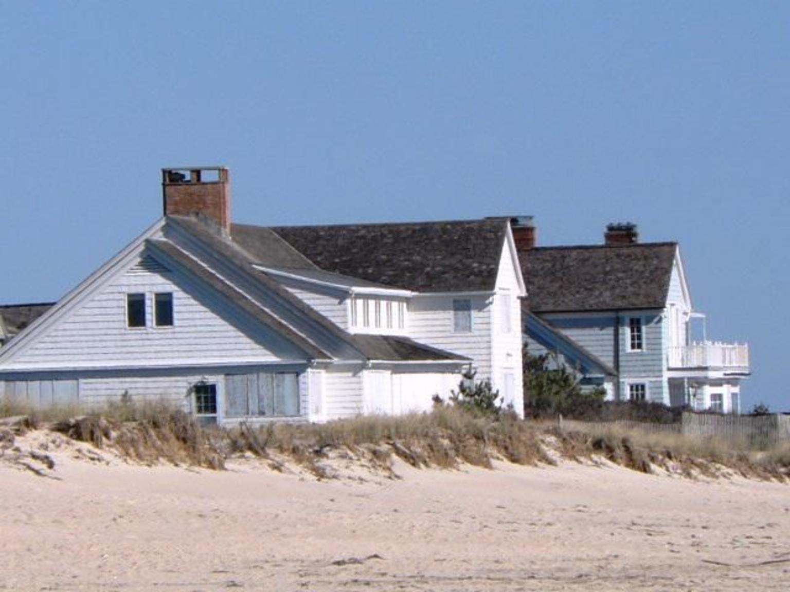 Coopers beach