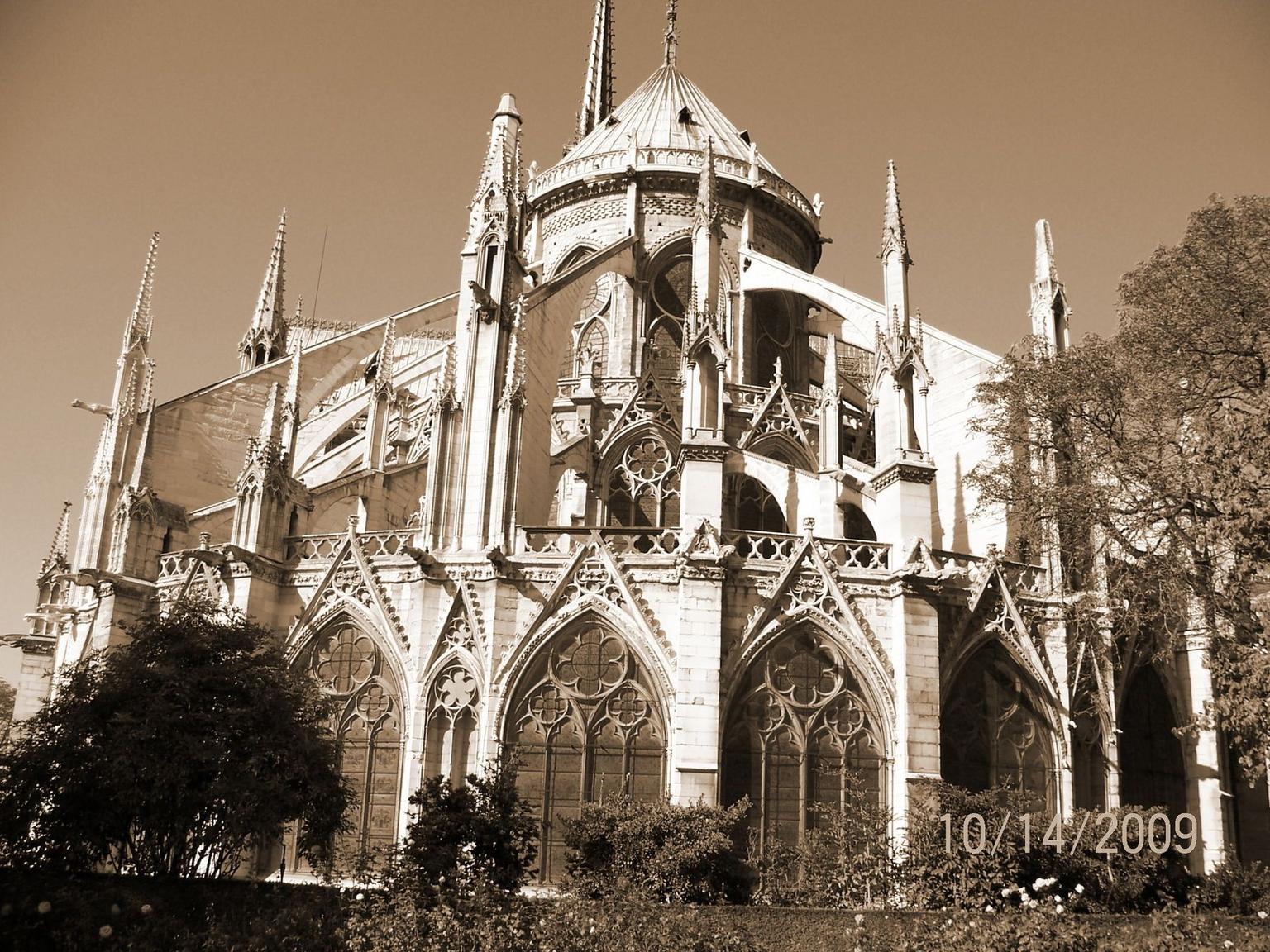 Notre Dame