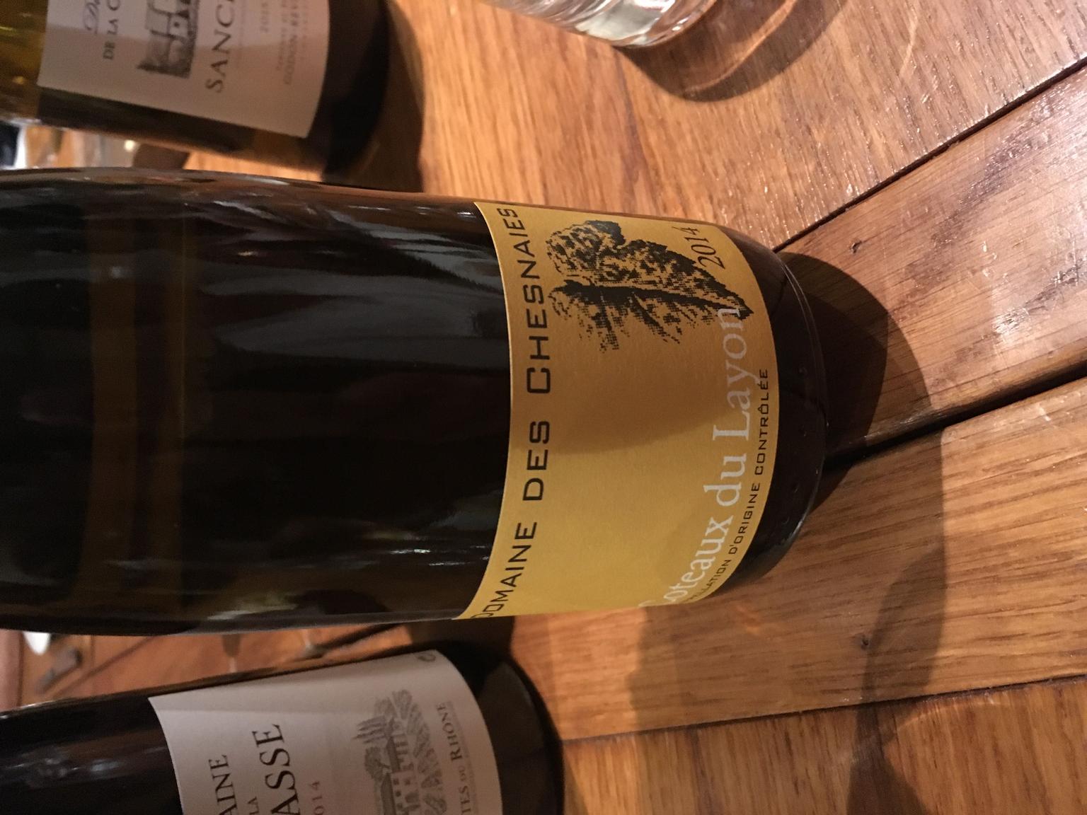 Wine