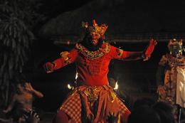 Photo of Bali Kecak Dance, Fire Dance and Sanghyang Dance Evening Tour Bali Kecak Dance, Fire Dance and Sanghyang Dance Evening Tour - May 2012