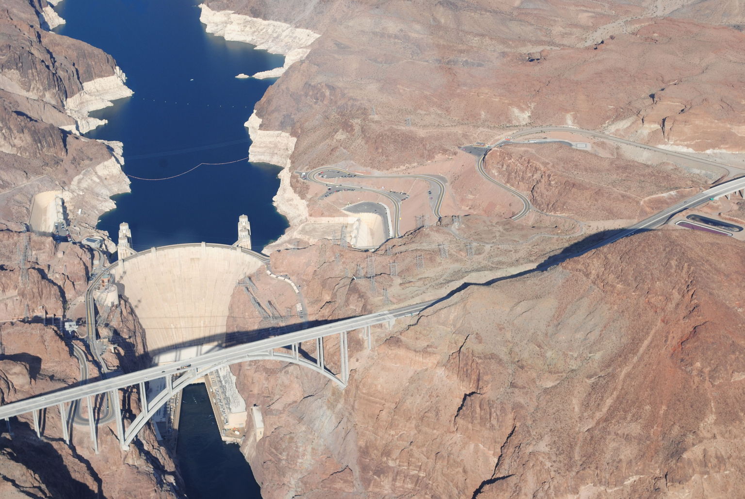 Hoover Dam