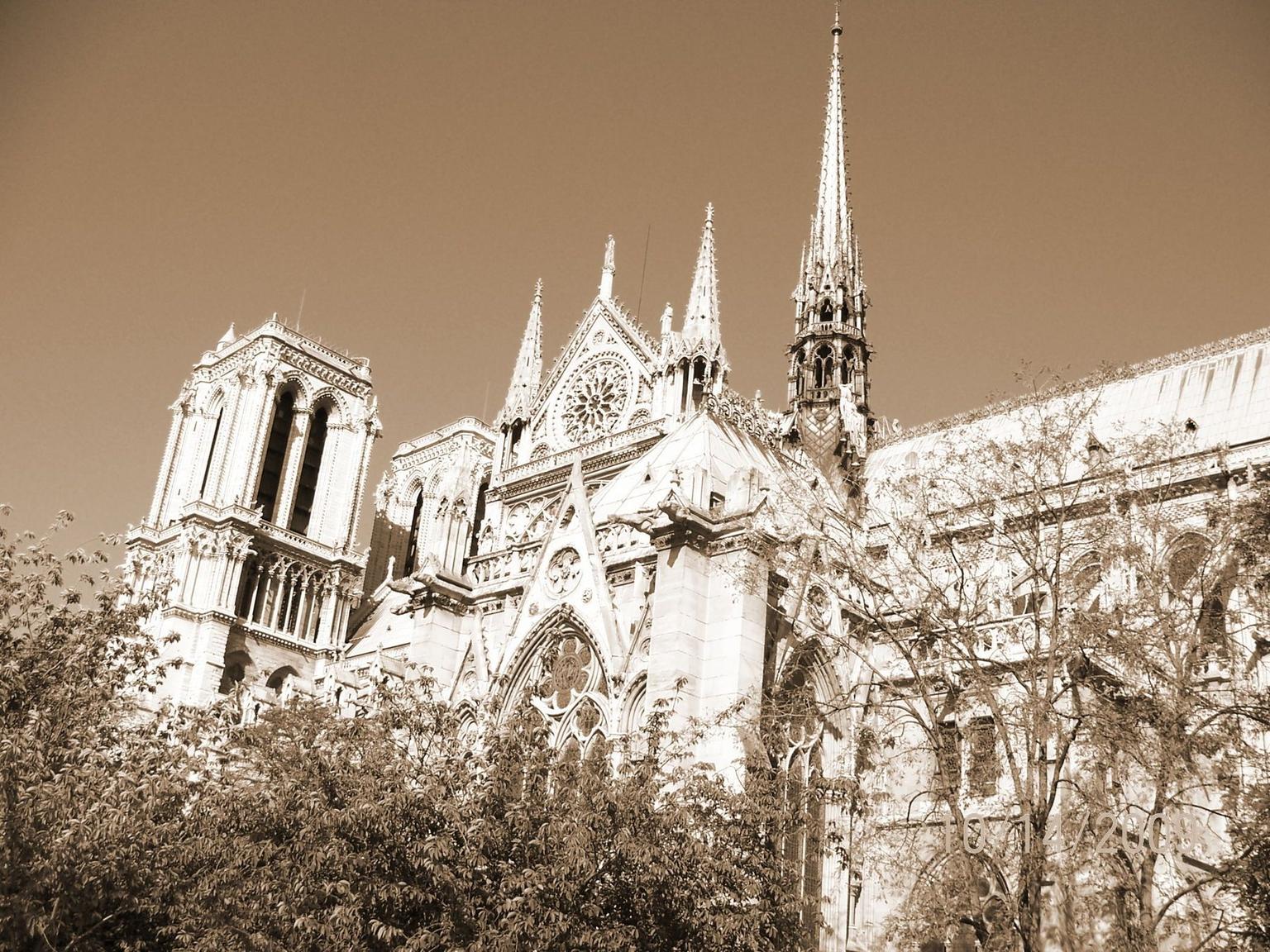 Notre Dame