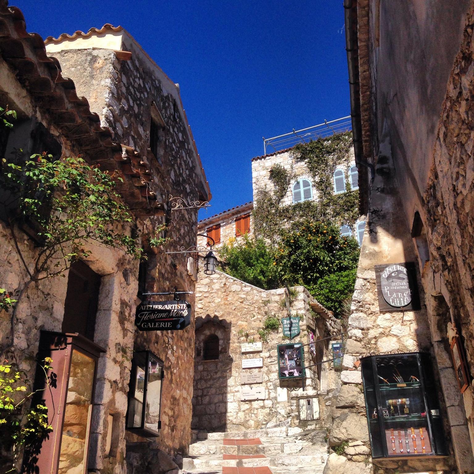 Eze