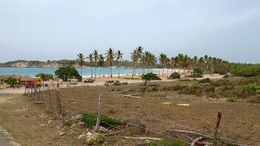 Photo of Macao Beach Approaching Macao Beach for some body boarding and a refreshment stop. , Allan - September 2015